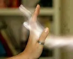 parler avec les morts